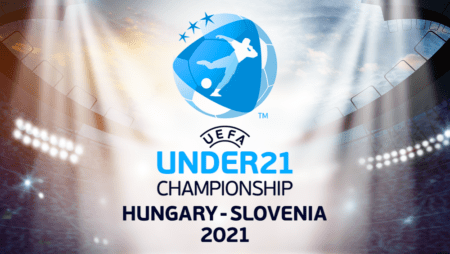 Чемпионат Европы по футболу среди молодёжных команд – 2021. Групповой этап