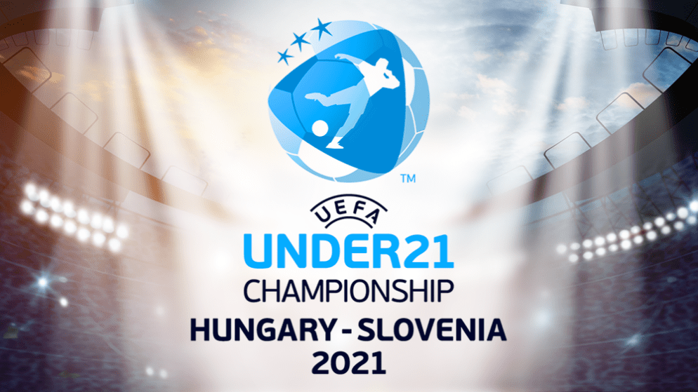 Чемпионат Европы по футболу среди молодёжных команд – 2021. Групповой этап