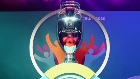 Чемпионат Европы по футболу – 2021