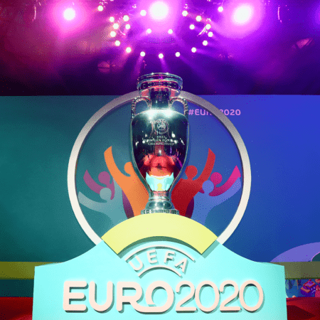 Чемпионат Европы по футболу – 2021