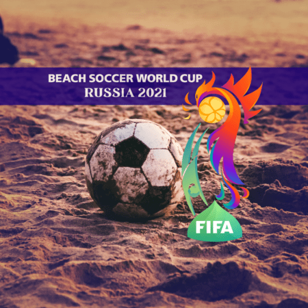 Пляжный футбол. Отбор к Чемпионату мира – 2021