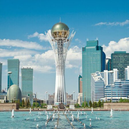 Рекорды и победы Казахстана на Паралимпиаде