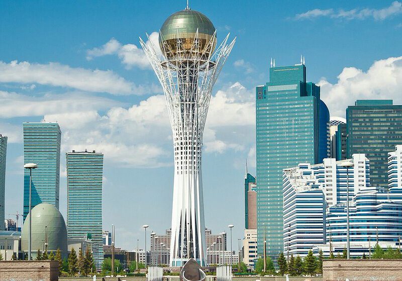Рекорды и победы Казахстана на Паралимпиаде