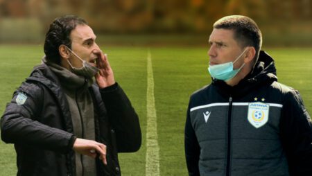 Кастинг тренеров в «Астане»: Бабаян и Благоевич уже прошли собеседование