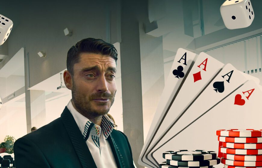 Что творит руководство «Аксу»: дебютанта КПЛ возглавил любитель покера из солнечной Испании