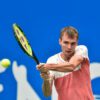 Australian Open-2022: трудное начало теннисистов Казахстана