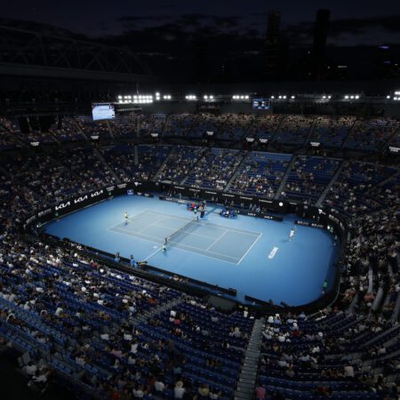 Australian Open 2022: обзор второго игрового дня