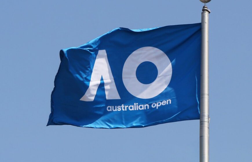 Australian Open 2022: обзор третьего игрового дня