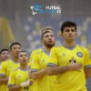 Казахстан готов к большой победе: стартует Евро-2022 по мини-футболу
