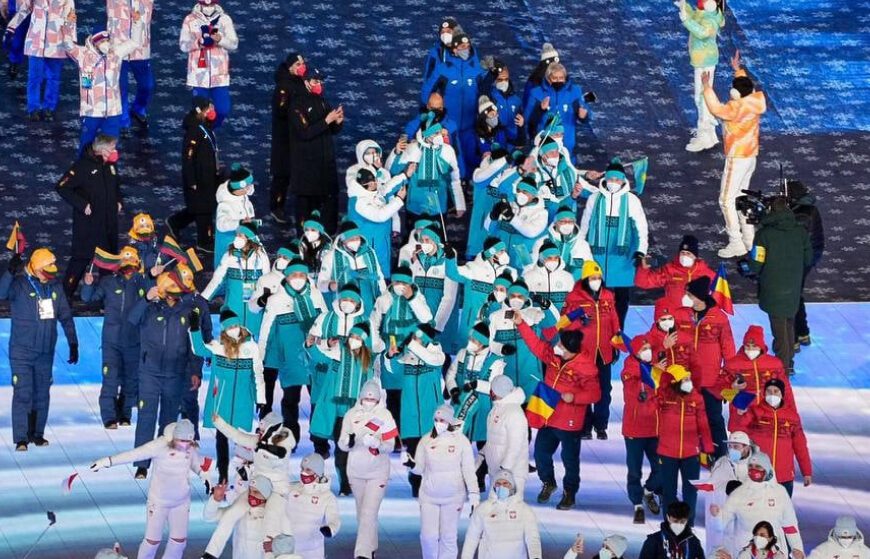 Финальный аккорд Олимпиады-2022: сколько призовых получили наши атлеты