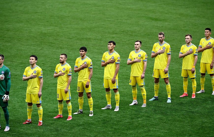 Сборная Казахстана по футболу проведет важнейший матч в сезоне: стоит ли бояться Молдову?