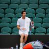 «Уимблдон»: горькое разочарование британских болельщиков тенниса
