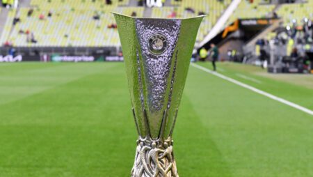 Кто выиграет Лигу Европы в сезоне 2022/2023: анализируем шансы команд