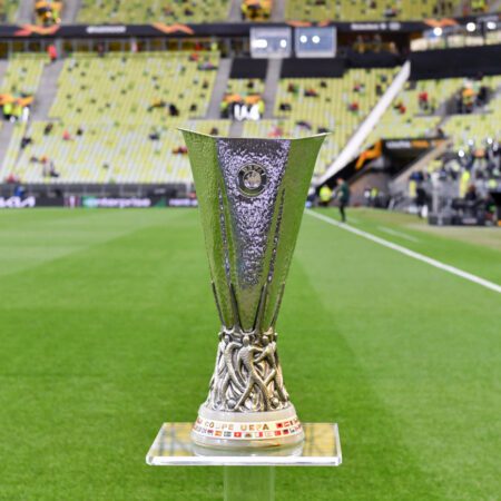 Кто выиграет Лигу Европы в сезоне 2022/2023: анализируем шансы команд
