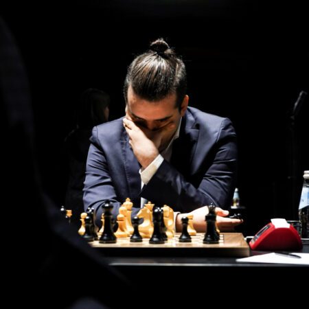 ФИДЕ может кинуть Яна Непомнящего: жуткий скандал в мире шахмат