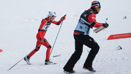 У норвежских лыжников проблемы: антидопинговое законодательство нашло нарушения