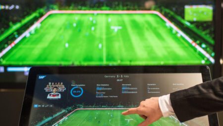 5 полезных веб-сайта для анализа футбольного матча