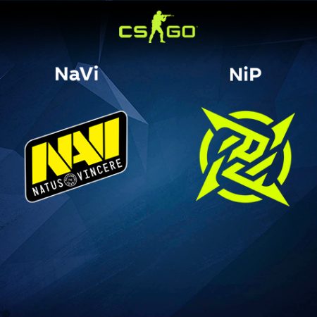 Прогноз на матч NaVi — NiP 21.01.2023 (17:00 UTC +6) BLAST Premier Spring
