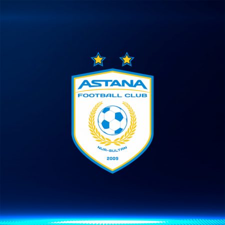 Представляем участников КПЛ сезона 2023: «Астана»