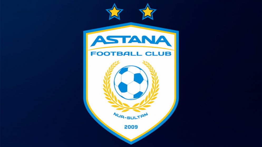 Представляем участников КПЛ сезона 2023: «Астана»
