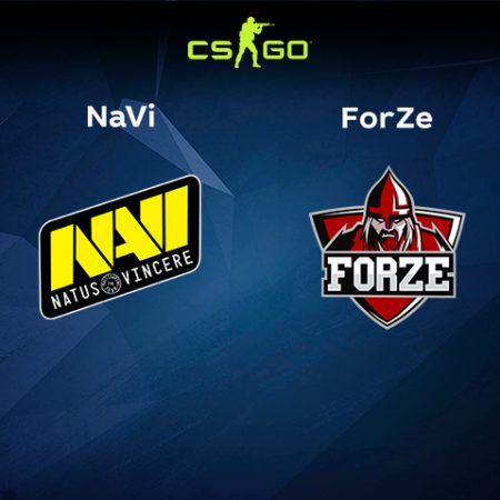 Прогноз на матч NaVi — forZe 15.03.2023 (21:00 UTC +6) ESL Pro League