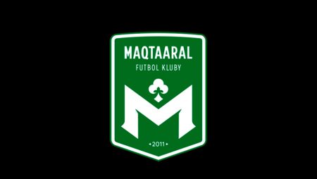 Представляем участников КПЛ сезона 2023: ФК «Мактаарал»