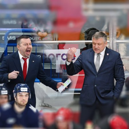 В КХЛ с сезона 2023/2024 будет новый клуб: кто же станет тренировать тольяттинскую «Ладу»?