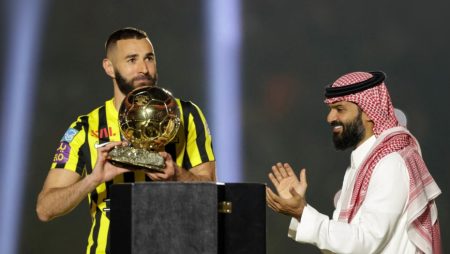 Саудовская Аравия захватила мировой спорт: коварный план шейхов
