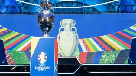 Чемпионат Европы-2024: кто победит?