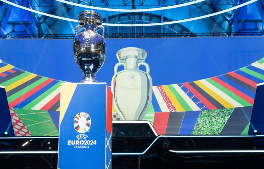 Чемпионат Европы-2024: кто победит?