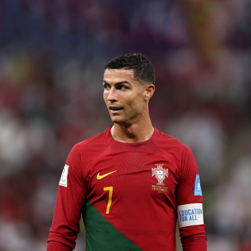 Сумеет ли Криштиану Роналду выиграть с Португалией Евро-2024?