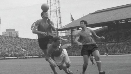 История Чемпионата Европы по футболу: Италия против СССР