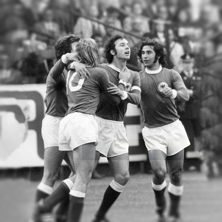 Кто выиграл Чемпионат Европы по футболу 1972?