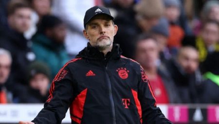 Руководство Баварии: Тухель будет уволен в конце сезона