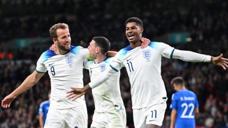 Выиграет ли Англия Чемпионат Европы по футболу 2024?