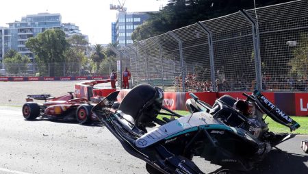 Как Mercedes снова отстал от конкурентов по Формуле-1 в 2024 году?