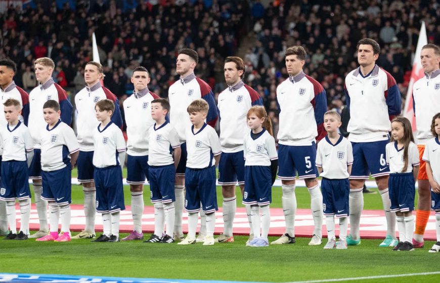 Кто поедет на Евро-2024: идеальный состав сборной Англии