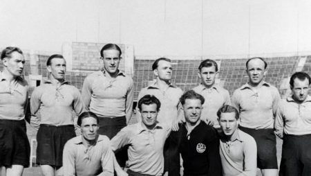 История футбольного клуба Боруссия Дортмунд: куда летят амбициозные шмели
