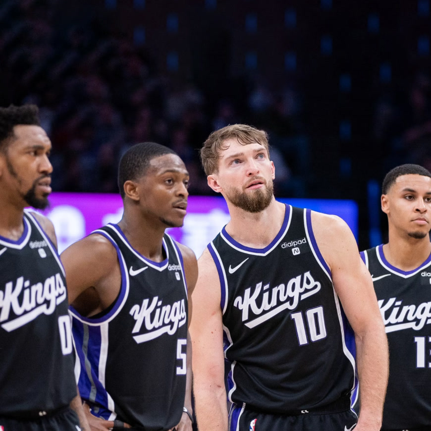 5 сильных команд НБА, которые точно не выиграют чемпионский титул в 2025 году