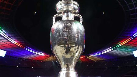 Кто выиграет чемпионат Европы по футболу в 2024 году? Прогноз на турнир