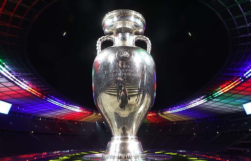Кто выиграет чемпионат Европы по футболу в 2024 году? Прогноз на турнир