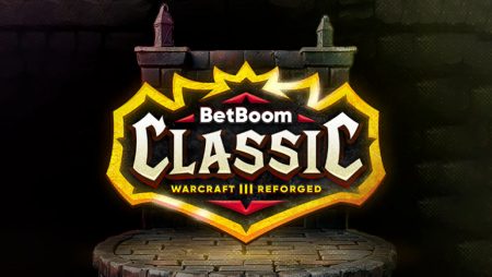 Прогноз на турнир BetBoom Classic в игре Warcraft 3