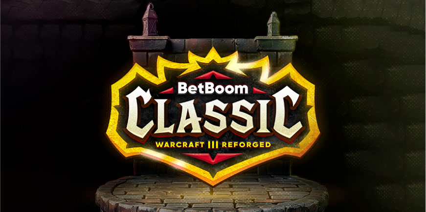 Прогноз на турнир BetBoom Classic в игре Warcraft 3