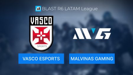 Особенности турнира LATAM League 2024 – Stage 2 и встречи Vasco eSports – Malvinas Gaming